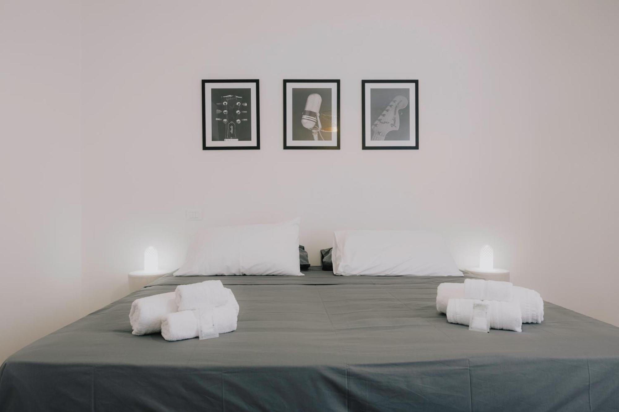 Cavour Luxury Apartments Верона Екстер'єр фото